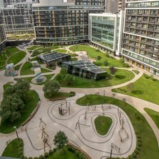 Квартира 50,6 м², 1-комнатная - изображение 2