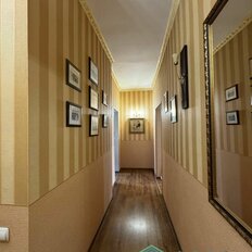 Квартира 67 м², 2-комнатная - изображение 1