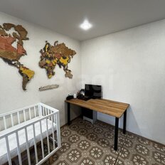 Квартира 29,7 м², 1-комнатная - изображение 5