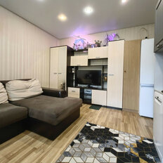 Квартира 39 м², 1-комнатная - изображение 5