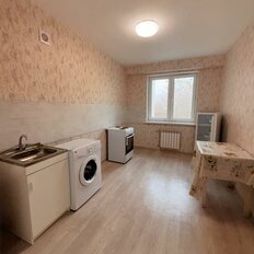 Квартира 41,8 м², 1-комнатная - изображение 4