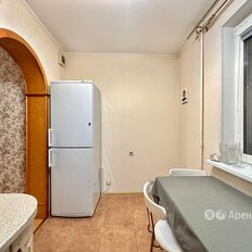 Квартира 38 м², 1-комнатная - изображение 2