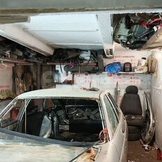 18 м², гараж - изображение 5