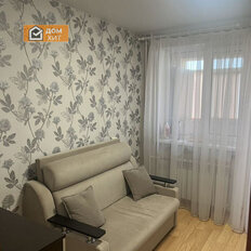 Квартира 43 м², 2-комнатная - изображение 3