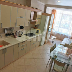 Квартира 54 м², 1-комнатная - изображение 5