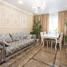 Квартира 60 м², 2-комнатная - изображение 3