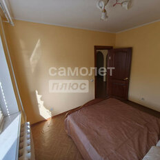 Квартира 63 м², 3-комнатная - изображение 5