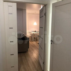 Квартира 34,7 м², студия - изображение 4