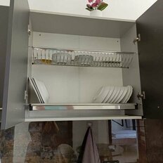 Квартира 59 м², 3-комнатные - изображение 5