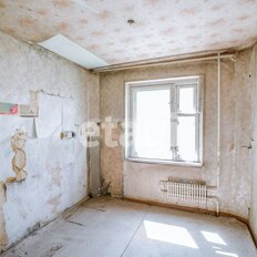 Квартира 41 м², 1-комнатная - изображение 4