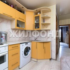 Квартира 52,5 м², 2-комнатная - изображение 3