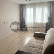 Квартира 35,3 м², 1-комнатная - изображение 4