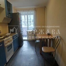 Квартира 36,5 м², 1-комнатная - изображение 4