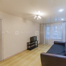 Квартира 33,4 м², 1-комнатная - изображение 2