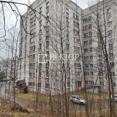 Квартира 30 м², 1-комнатная - изображение 1