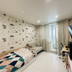 Квартира 52,3 м², 2-комнатная - изображение 5