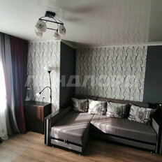 Квартира 38 м², 1-комнатная - изображение 4