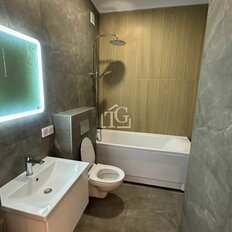 Квартира 40,1 м², 1-комнатная - изображение 2