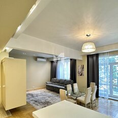 Квартира 80 м², 3-комнатная - изображение 1