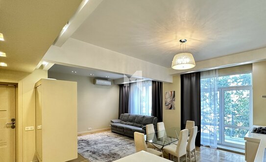 «Сталинка, я выбираю тебя!». Почему люди хотят жить в домах 30–50-х годов постройки