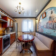 Квартира 62 м², 2-комнатная - изображение 4