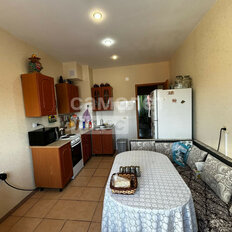 Квартира 66,9 м², 3-комнатная - изображение 3