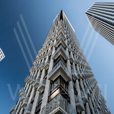 Квартира 106 м², студия - изображение 1