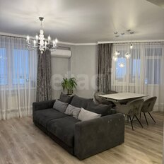 Квартира 98 м², 3-комнатная - изображение 1