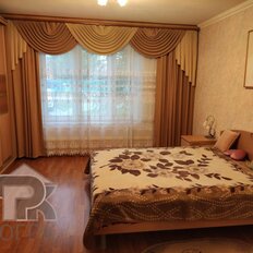 Квартира 75,7 м², 3-комнатная - изображение 1