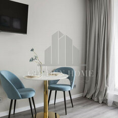 Квартира 29,5 м², студия - изображение 2