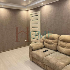 Квартира 56 м², 2-комнатная - изображение 2