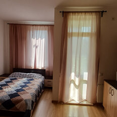 Квартира 20,1 м², студия - изображение 1