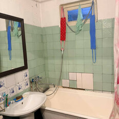 Квартира 54,3 м², 3-комнатная - изображение 3