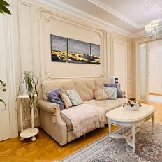 Квартира 77,1 м², 2-комнатная - изображение 3