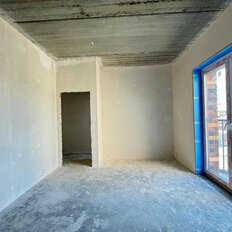 Квартира 103,4 м², 3-комнатная - изображение 3