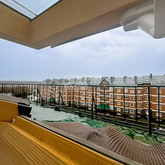 Квартира 101,8 м², 2-комнатная - изображение 1