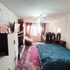 Квартира 87,9 м², 3-комнатная - изображение 4