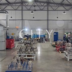 1300 м², производственное помещение - изображение 4