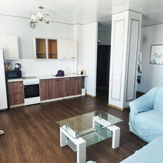 Квартира 49,2 м², 2-комнатная - изображение 2