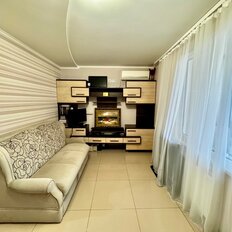 Квартира 40 м², 1-комнатная - изображение 3