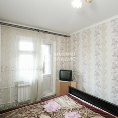Квартира 62,8 м², 3-комнатная - изображение 5