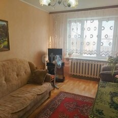 Квартира 46,9 м², 2-комнатная - изображение 3