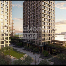 Квартира 32,8 м², 1-комнатная - изображение 1