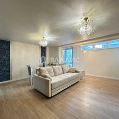 Квартира 50,5 м², 2-комнатные - изображение 4