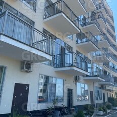 Квартира 46 м², 2-комнатные - изображение 5