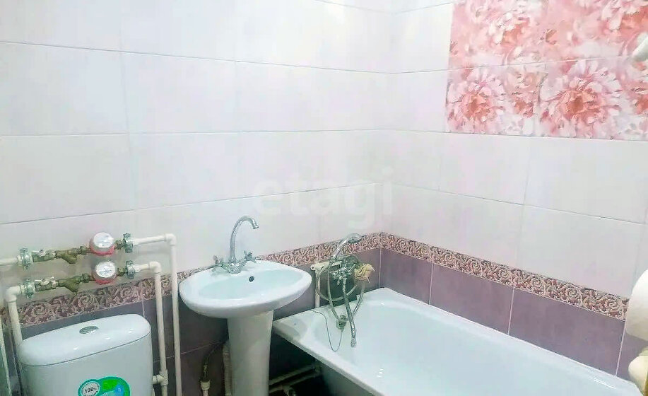 42,8 м², 2-комнатная квартира 3 350 000 ₽ - изображение 54