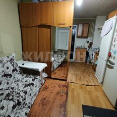 17,6 м², комната - изображение 2