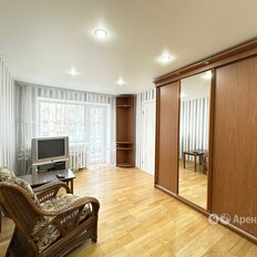 Квартира 44 м², 2-комнатная - изображение 4