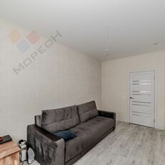 Квартира 32,3 м², 1-комнатная - изображение 5