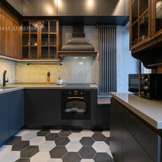 Квартира 76,7 м², 2-комнатная - изображение 2